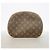 Borsa a tracolla Louis Vuitton Monogram Blois M51221 Marrone - vista 8