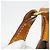 Borsa a tracolla Louis Vuitton Monogram Boulogne 30 Marrone - vista 7