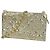 Borsa a tracolla Chanel Icon Chain D'oro