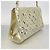 Borsa a tracolla Chanel Icon Chain D'oro - vista 2