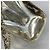 Borsa a tracolla Chanel Icon Chain D'oro - vista 6