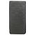 Louis Vuitton Monogram Shadow Portefeuille Brazza Long Wallet Schwarz