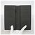 Louis Vuitton Monogram Shadow Portefeuille Brazza Long Wallet Schwarz - Ansicht 3
