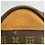 Borsa Louis Vuitton Boston Monogram Satellite 70 Marrone - vista 5