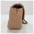 Borsa a tracolla Chanel Chevron - Beige - vista 5