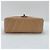 Borsa a tracolla Chanel Chevron - Beige - vista 6