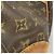Sirius Louis Vuitton Boston Bag in Braun - Ansicht 10