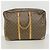 Sirius Louis Vuitton Boston Bag in Braun - Ansicht 12