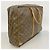 Sirius Louis Vuitton Boston Bag in Braun - Ansicht 2