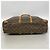 Sirius Louis Vuitton Boston Bag in Braun - Ansicht 3