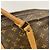 Sirius Louis Vuitton Boston Bag in Braun - Ansicht 9