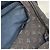 Louis Vuitton Monogram Mini Denise Handtasche Blau - Ansicht 11