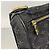 Louis Vuitton Monogram Mini Denise Handtasche Blau - Ansicht 6