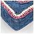 Borsa a tracolla Chanel Matelassé Navy Blu navy - vista 9