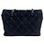 Timeless Borsa Tote CHANEL Matelassé in nero