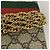Borsa a tracolla Gucci Ophidia Marrone Beige - vista 9