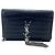 Borsa a tracolla Yves Saint Laurent Kate Nero