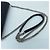 Borsa a tracolla Yves Saint Laurent Kate Nero - vista 8