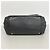 Borsa a tracolla Chanel in pelle nera Nero - vista 3