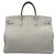 Hermès Borsa Hermes Birkin 35 in Beige - vista 3