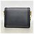 Borsa a tracolla Louis Vuitton Epi Dauphine NV Mini Nero - vista 11