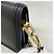 Borsa a tracolla Louis Vuitton Epi Dauphine NV Mini Nero - vista 7