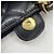 Borsa CHANEL Matelassé PST Nero - vista 12