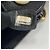 Borsa CHANEL Matelassé PST Nero - vista 13