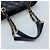 Borsa CHANEL Matelassé PST Nero - vista 8