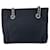 Borsa a tracolla Prada nera Nero - vista 3