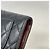 Chanel Matelassé Long Wallet aus Lammleder Schwarz - Ansicht 5