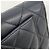 Chanel Matelassé Long Wallet aus Lammleder Schwarz - Ansicht 6