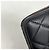 Chanel Matelassé Long Wallet aus Lammleder Schwarz - Ansicht 7