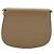 Borsa a tracolla Mini Voltaire Yves Saint Laurent Beige - vista 3