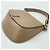 Borsa a tracolla Mini Voltaire Yves Saint Laurent Beige - vista 9