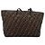 Fendi Zucca Tote Bag in Braun - Ansicht 3