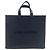Borsa Louis Vuitton Shopper Tote MM Nero