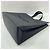 Borsa Louis Vuitton Shopper Tote MM Nero - vista 7