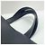 Borsa Louis Vuitton Shopper Tote MM Nero - vista 9