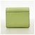 Christian Dior Tri-fold Geldbörse Moosgrün Olivgrün - Ansicht 7