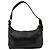 Borsa a tracolla Louis Vuitton Saxport in nero - vista 3