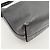 Borsa a tracolla Louis Vuitton Saxport in nero - vista 8