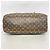 Borsa a tracolla Louis Vuitton Monogram Delightful GM Marrone - vista 3
