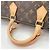Borsa Boston Louis Vuitton Monogram Speedy 40 Marrone - vista 10