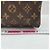 Borsa Boston Louis Vuitton Monogram Speedy 40 Marrone - vista 4