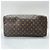 Borsa Boston Louis Vuitton Monogram Speedy 40 Marrone - vista 7