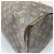 Borsa Boston Louis Vuitton Monogram Speedy 40 Marrone - vista 8
