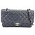Borsa Tote Chanel Matelassé - Black Nero
