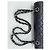 Borsa Tote Chanel Matelassé - Black Nero - vista 10