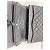 Borsa Tote Chanel Matelassé - Black Nero - vista 12